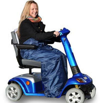 Simplantex Scooter Cosy Leg Wrap