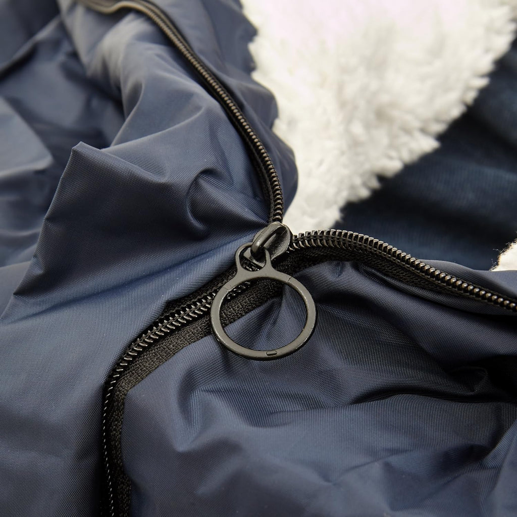 Wheelchair Fleece Lined Leg Cosy