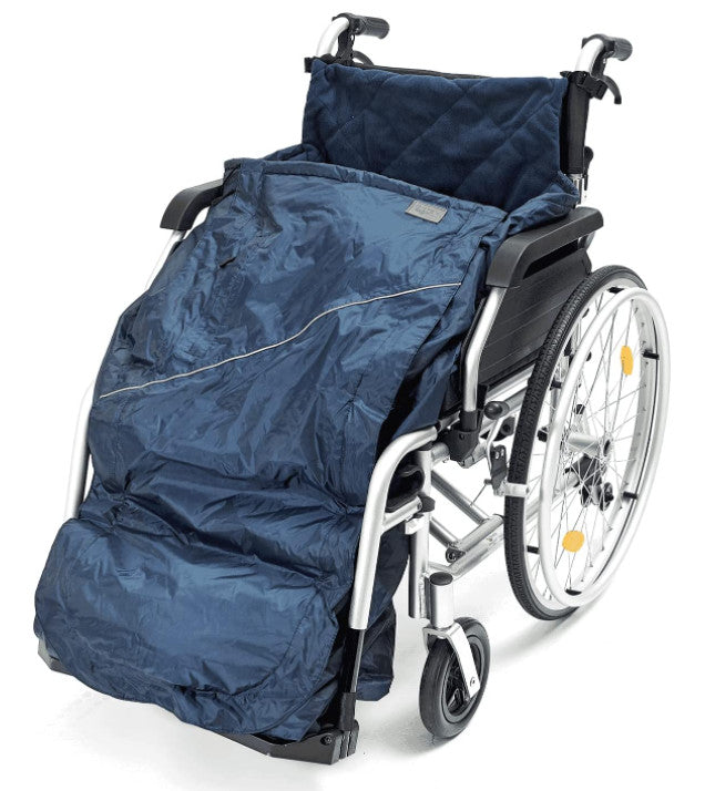 Ability Superstore Deluxe Biscay Wheely Cosy