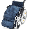 Ability Superstore Deluxe Biscay Wheely Cosy