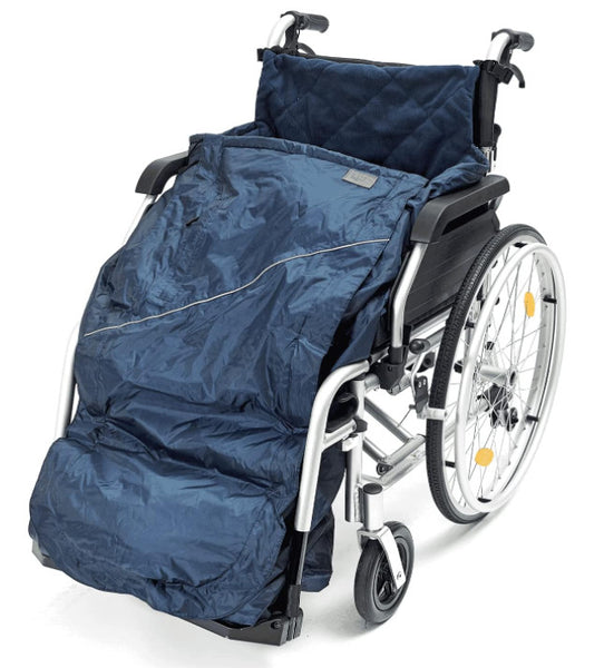 Ability Superstore Deluxe Wheely Cosy