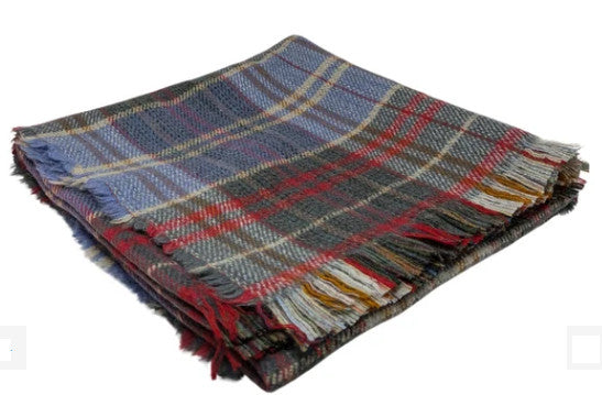 Wool Blanket