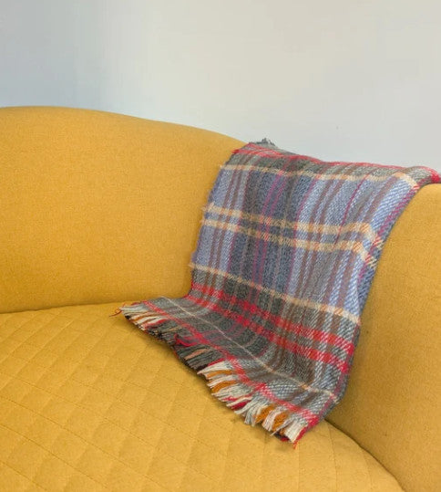 Wool Blanket