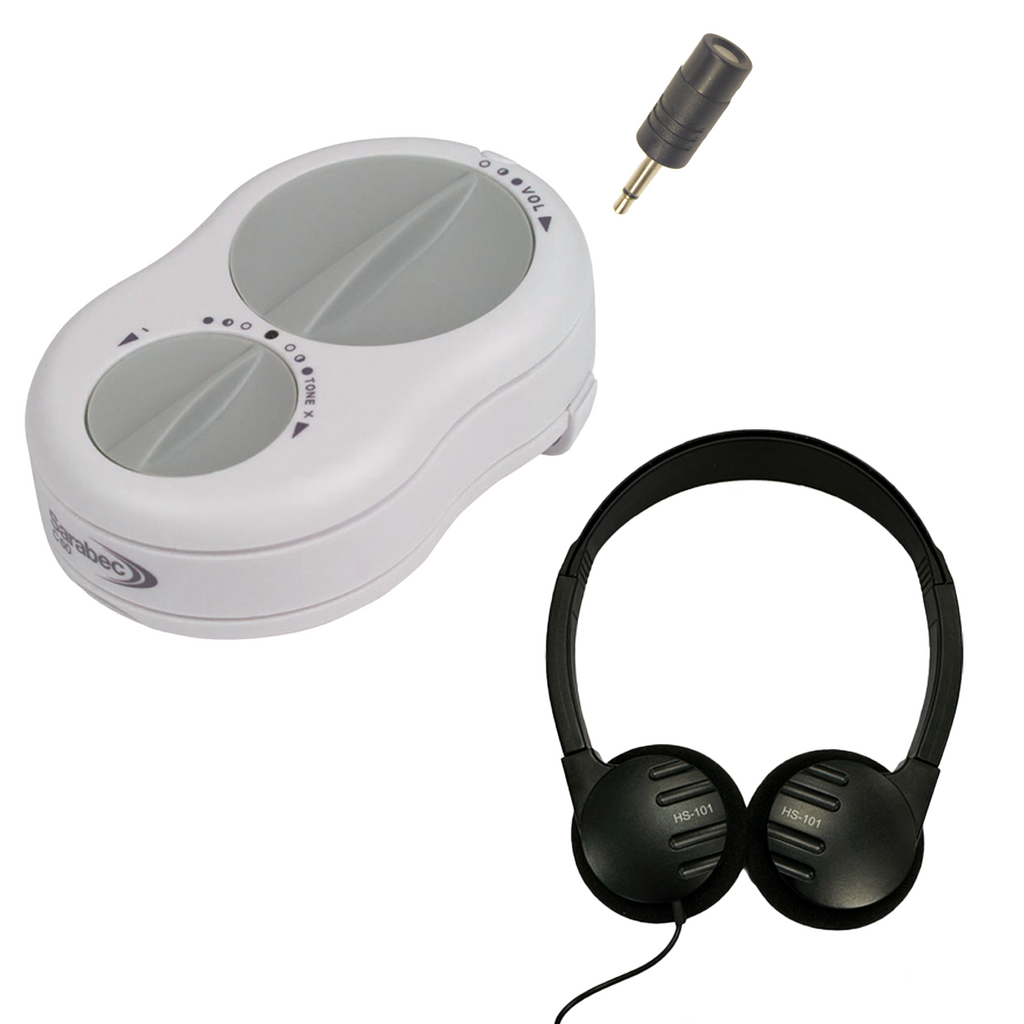 Crescendo 60/2 System
