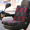 Harley 2-Way Sculptured Support Cushion