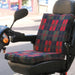 Harley 2-Way Sculptured Support Cushion