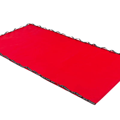 Ultra-Glide Flat Slide Sheet with Handles
