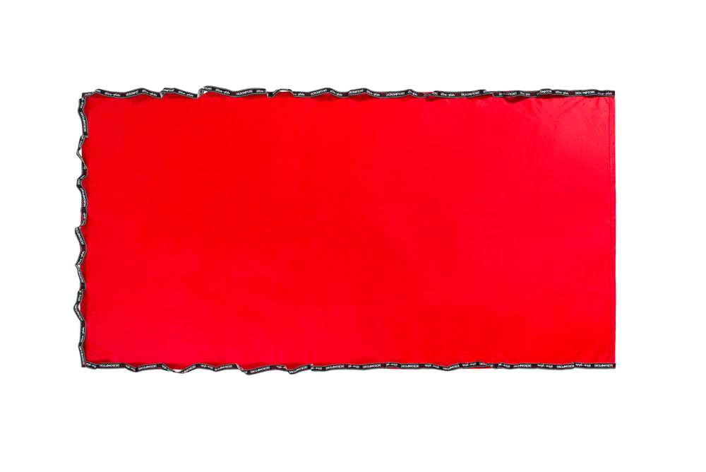 Ultra-Glide Flat Slide Sheet with Handles