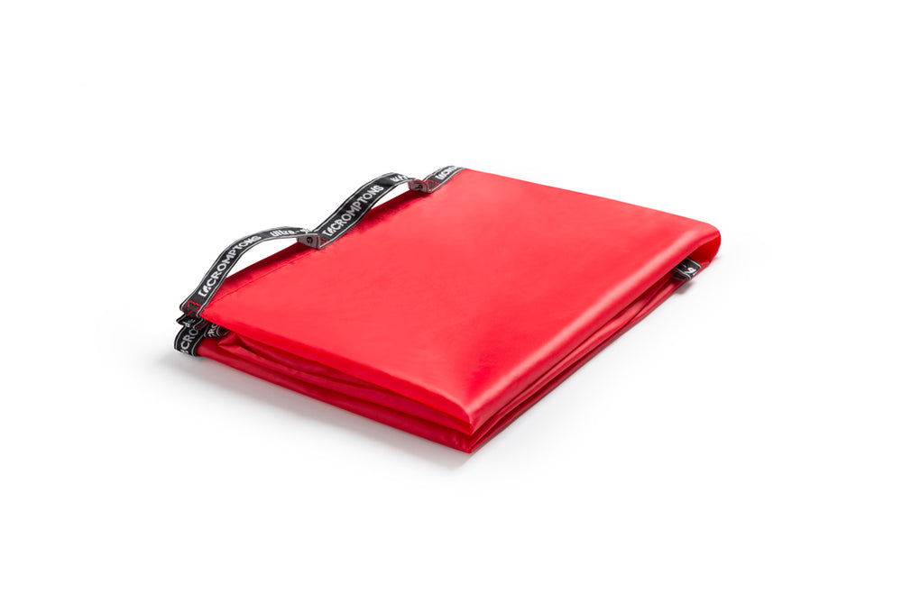 Ultra-Glide Flat Slide Sheet with Handles