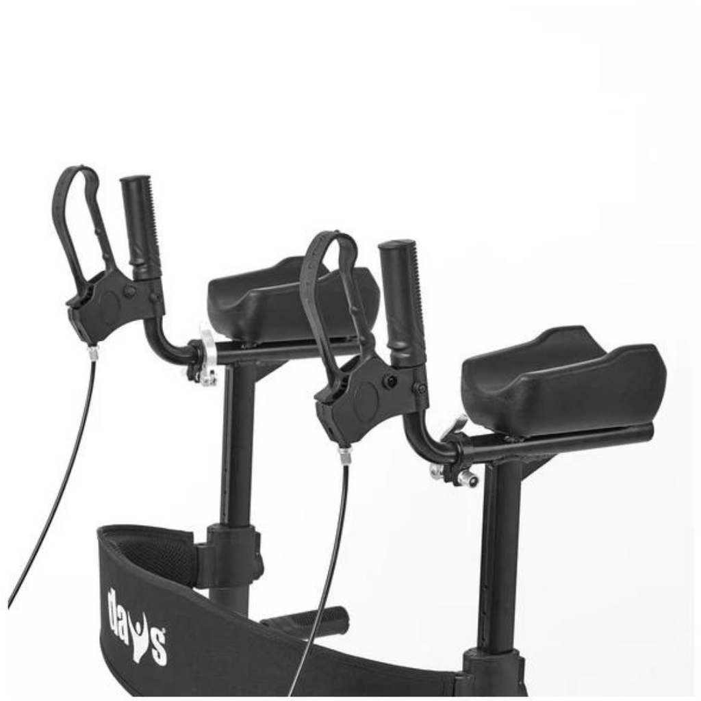 Days Upright Walker