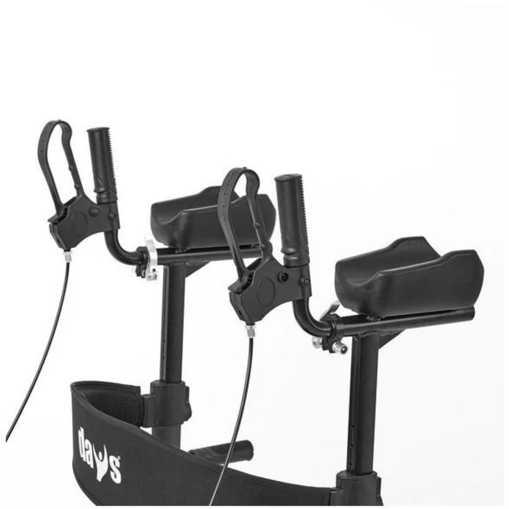 Days Upright Walker