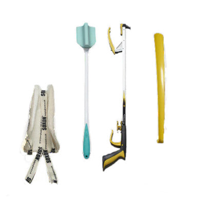 Deluxe Hip Kit
