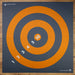 Handi Life Sport Floor Target Mat