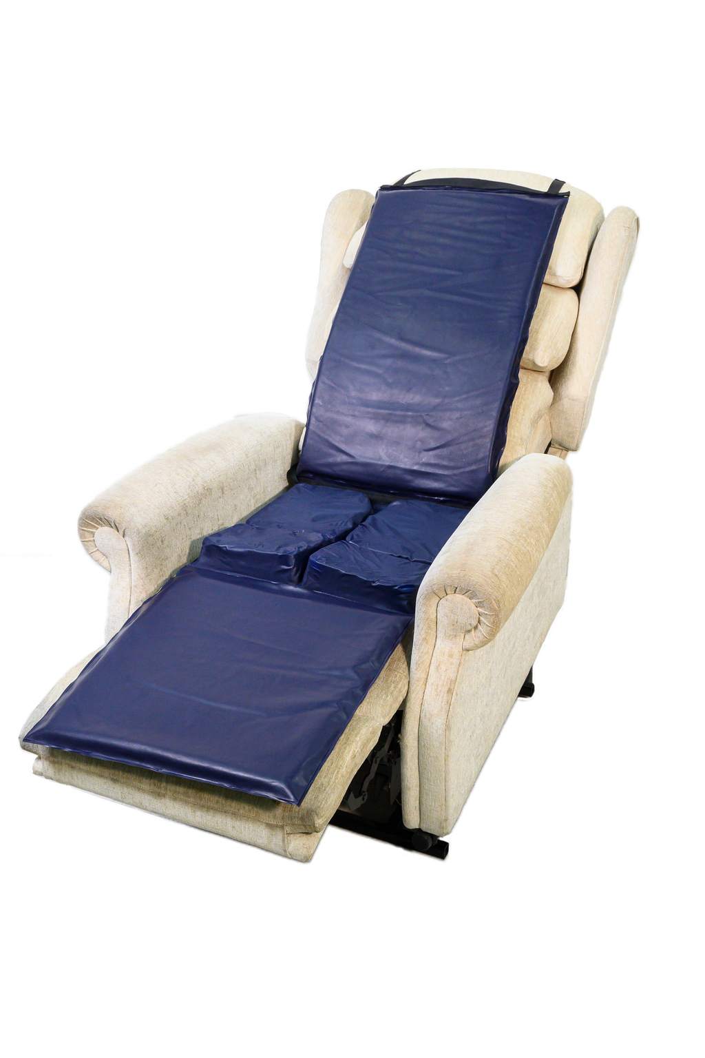 Equazone Seat
