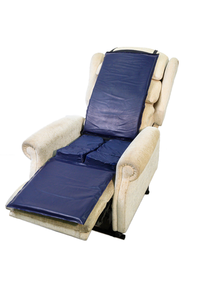 Equazone Seat