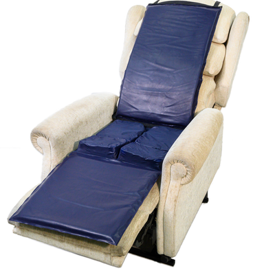 Equazone Seat