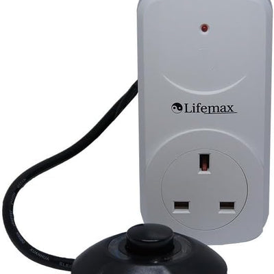 Lifemax Foot Switch