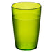 250ml Frosted Tumbler - Green