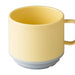 Beige Mug