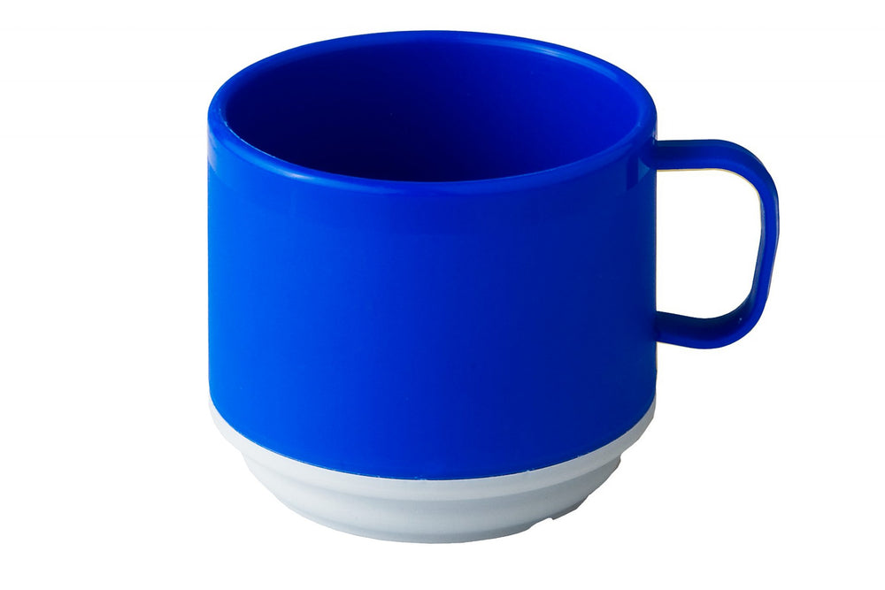 Blue Mug