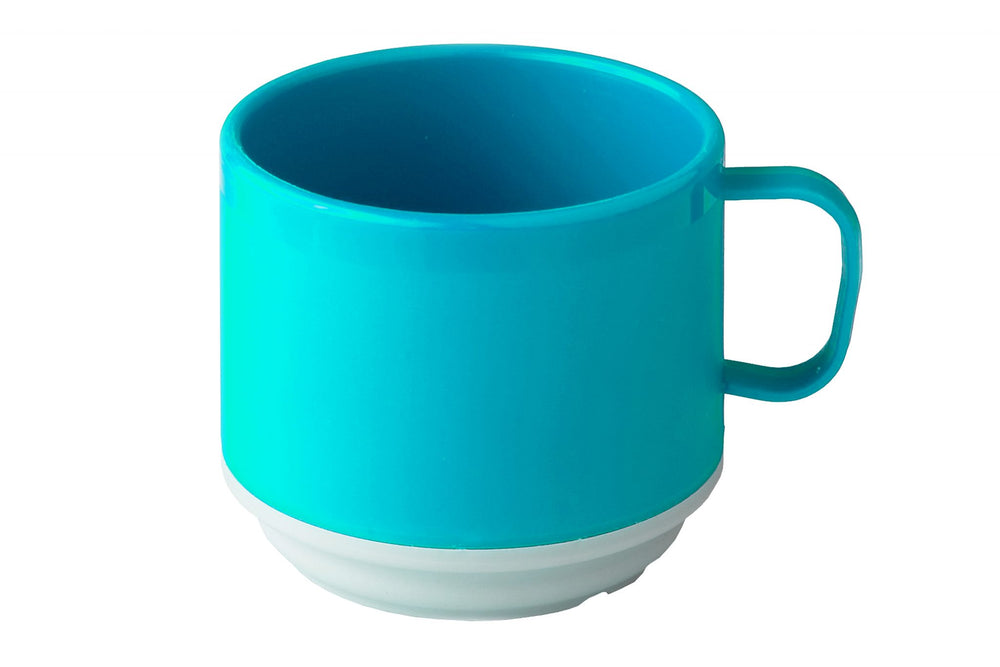 Turquoise Mug