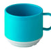 Turquoise Mug