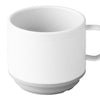 White Mug