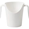 Two Handled Polycarbonate Nose Cup - White