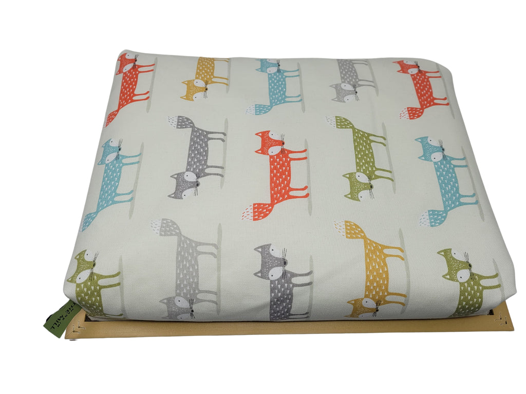 Luxury Lap Tray With Bean Bag from Made in the Mill - Foxy Design