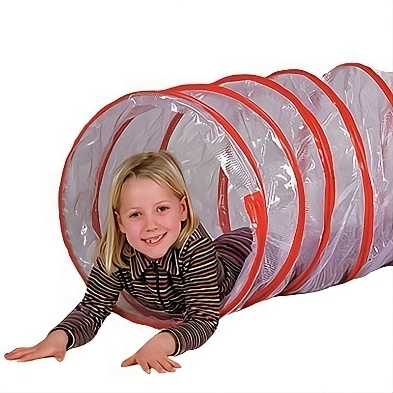 Fun Tunnel