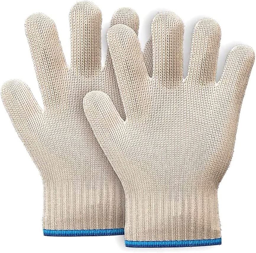 Anti Burn Gloves