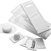 Multi Grater Set