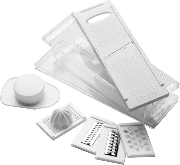 Multi Grater Set