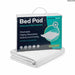 GuardedSleep Bed Protector - 90x86cm