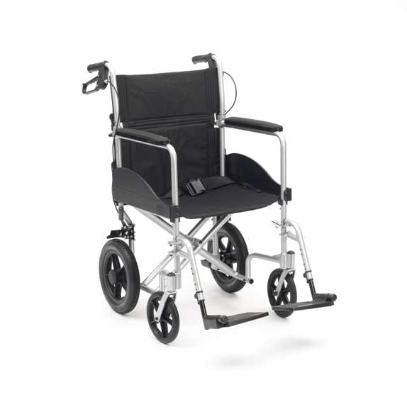 Expedition Plus Transit Chair Heavy Duty - 20 inches