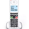 The Swissvoice Xrta Additional Handset