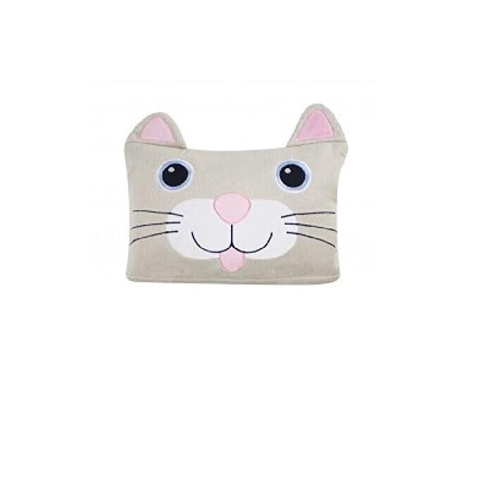 Kitten Pillow Comforter Blanket