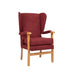 Jubilee High Seat Fireside Chair - New Colours