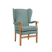 Jubilee High Seat Fireside Chair - New Colours