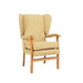 Jubilee High Seat Fireside Chair - New Colours
