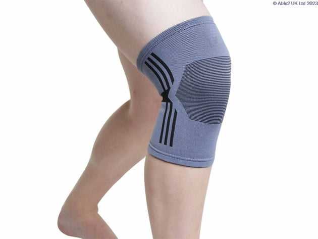 Kedley Active Elasticated Knee Support