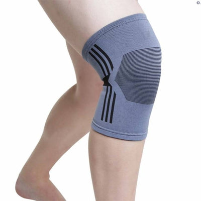 Kedley Active Elasticated Knee Support