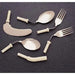 The Homecraft Kings Cutlery and Handles