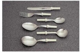 Homecraft Kings Cutlery and Handles