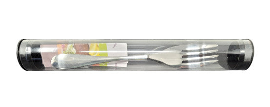 Knork Fork - complete with or without handy carry case