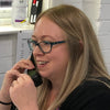 Liz - Customer Services