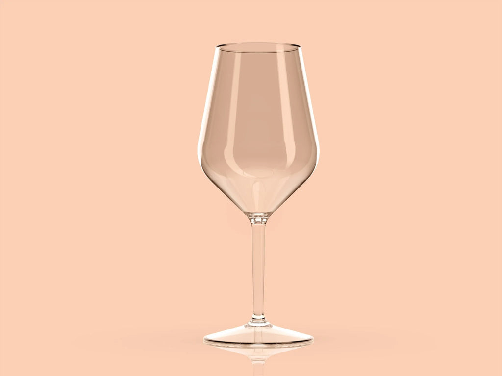 Lady Abigail Unbreakable Copolyester Wine Glass - 470ml