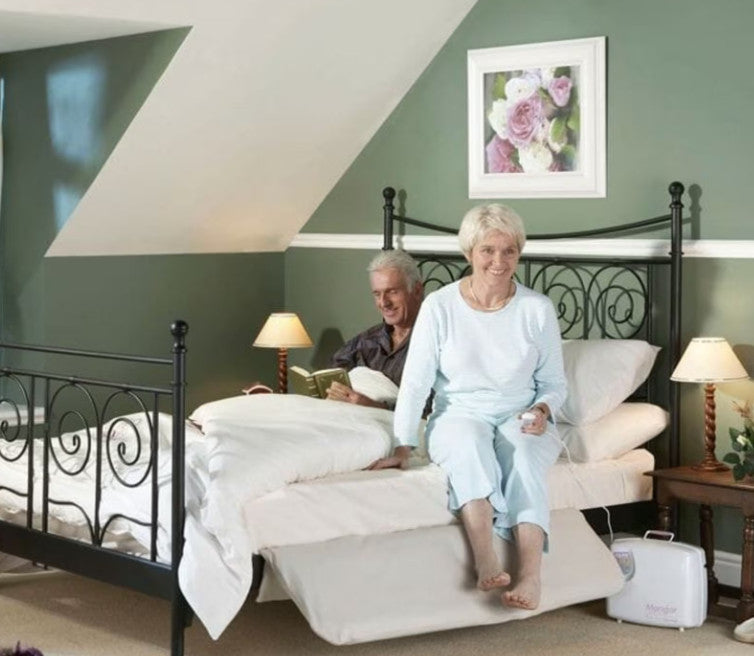 Mangar Leg Lifter and Compressor