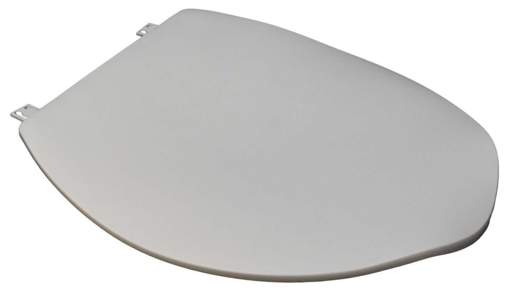 The Savannah Raised Toilet Seat Spare Lid