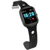 The MMFA66 GPS Location Tracker Watch Phone with Fall Detection